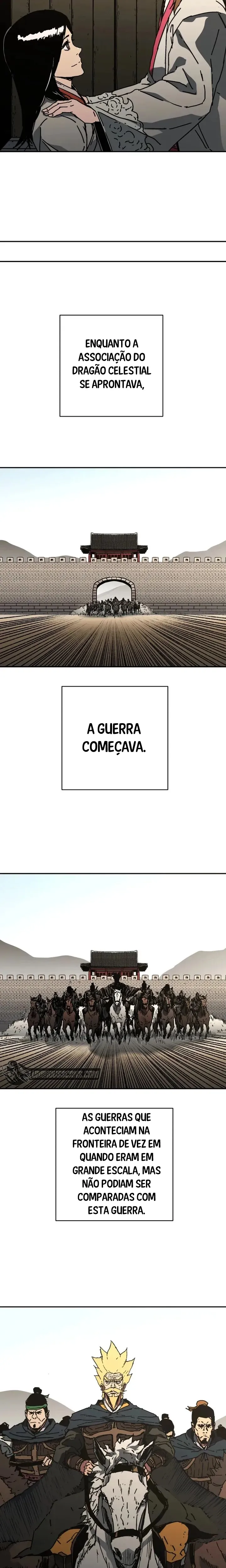 Pai Incomparável Capítulo 223 Página 16