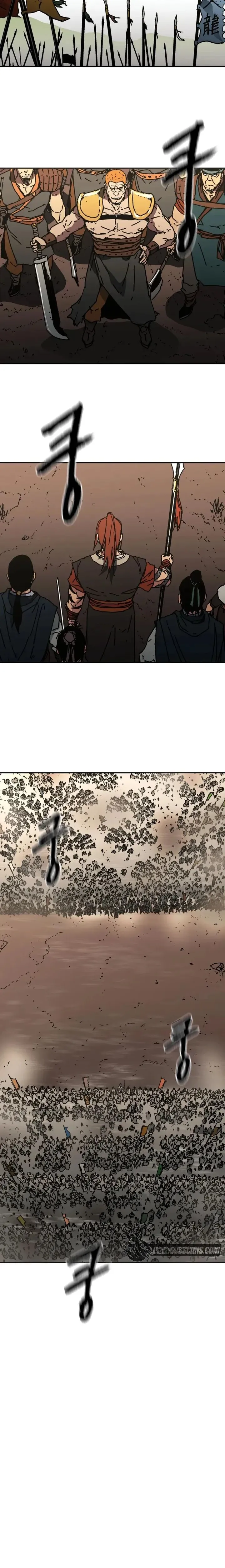 Pai Incomparável Capítulo 224 Página 17