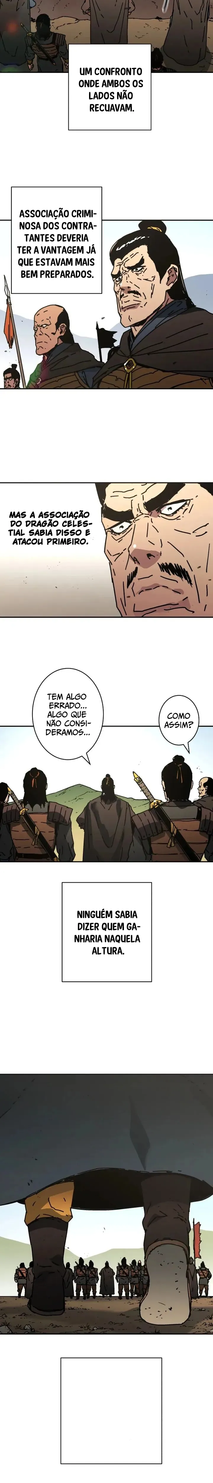 Pai Incomparável Capítulo 225 Página 9