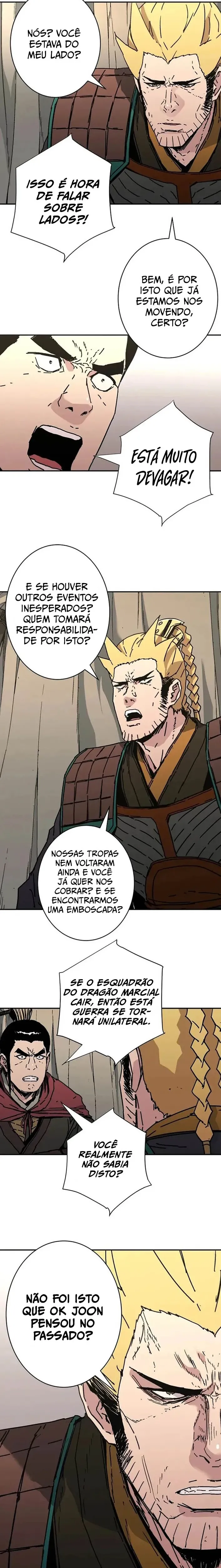 Pai Incomparável Capítulo 228 Página 2
