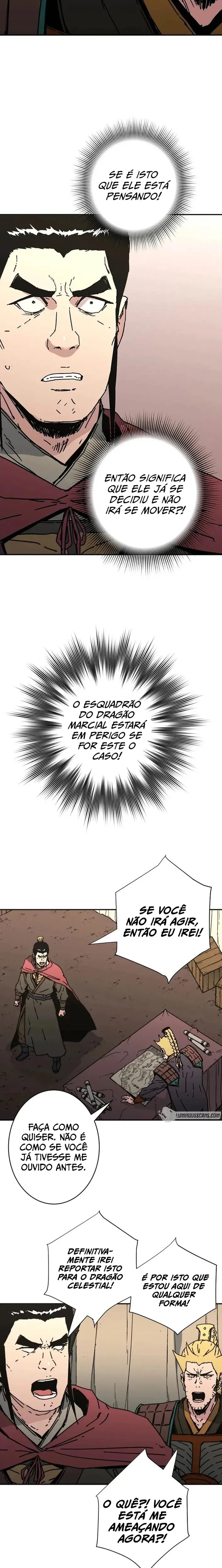 Pai Incomparável Capítulo 228 Página 3