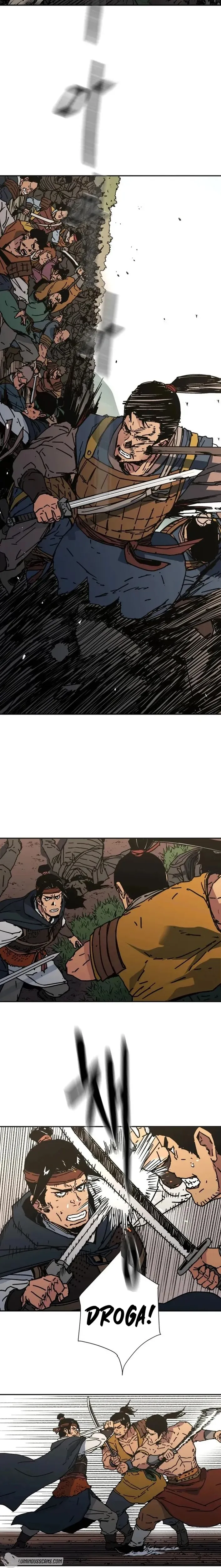 Pai Incomparável Capítulo 228 Página 15