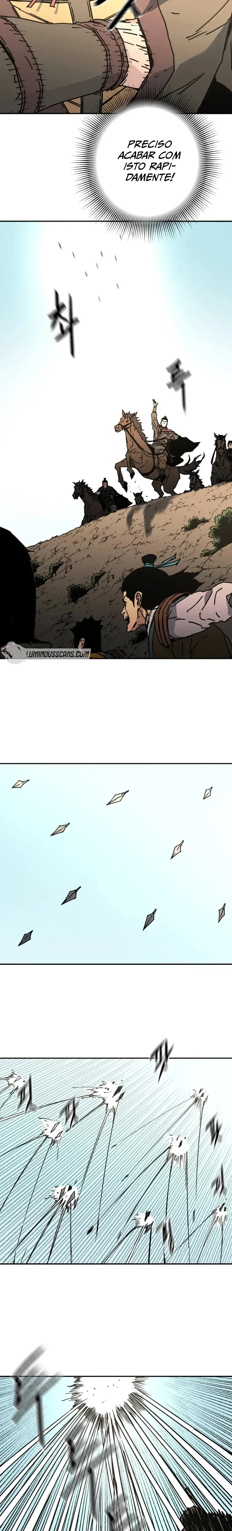 Pai Incomparável Capítulo 230 Página 2