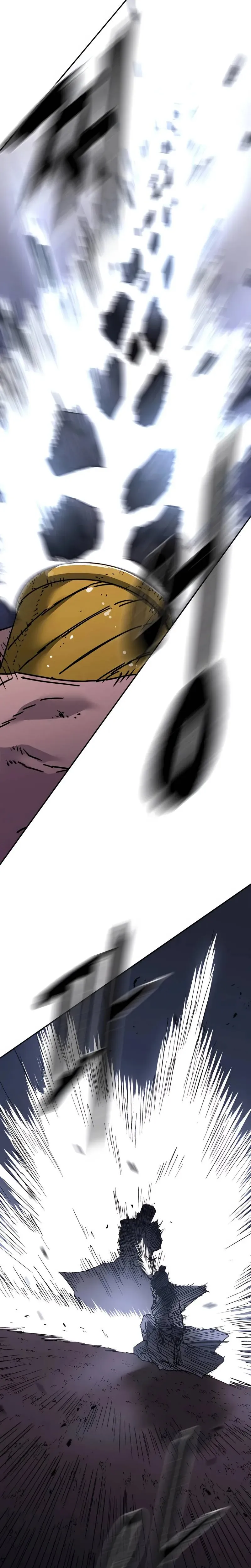 Pai Incomparável Capítulo 232 Página 12