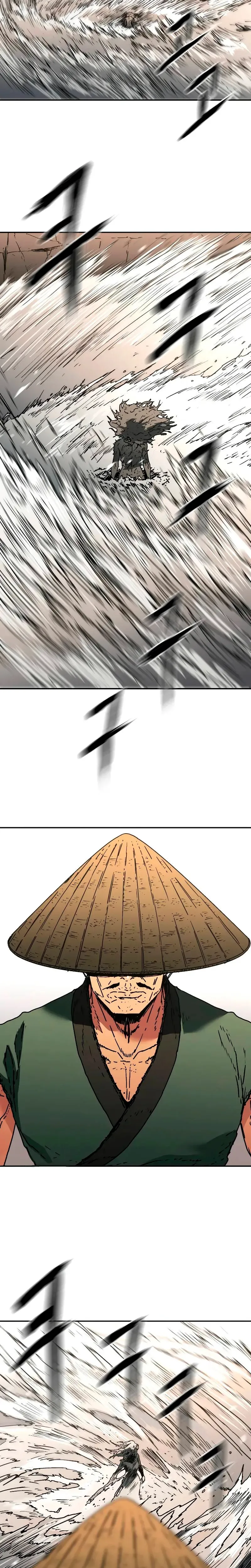 Pai Incomparável Capítulo 234 Página 8