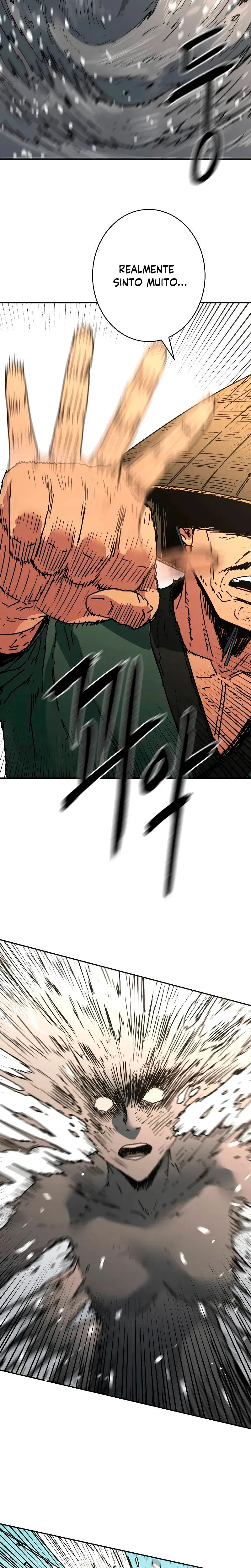 Pai Incomparável Capítulo 234 Página 13