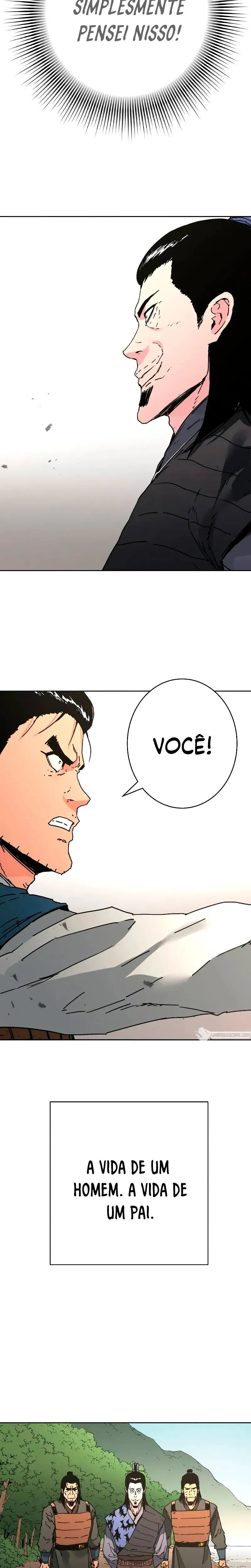Pai Incomparável Capítulo 238 Página 26