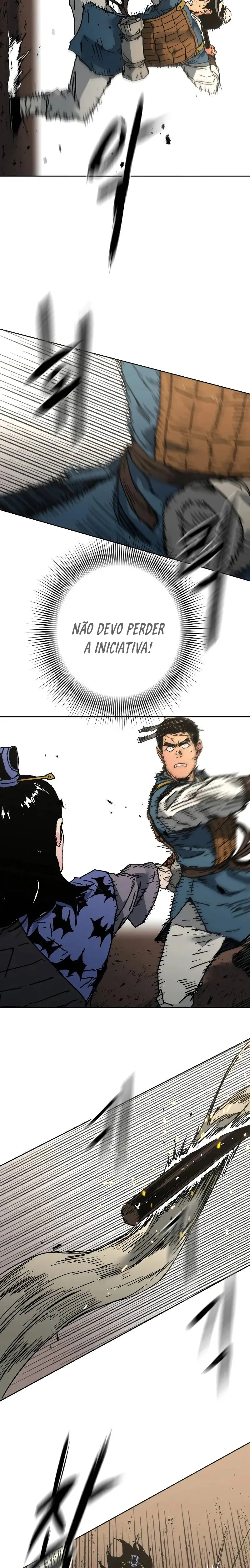 Pai Incomparável Capítulo 239 Página 7