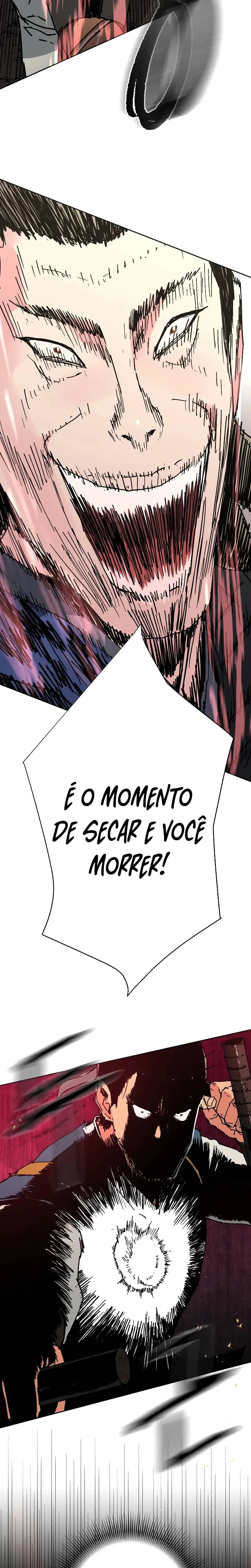 Pai Incomparável Capítulo 240 Página 7