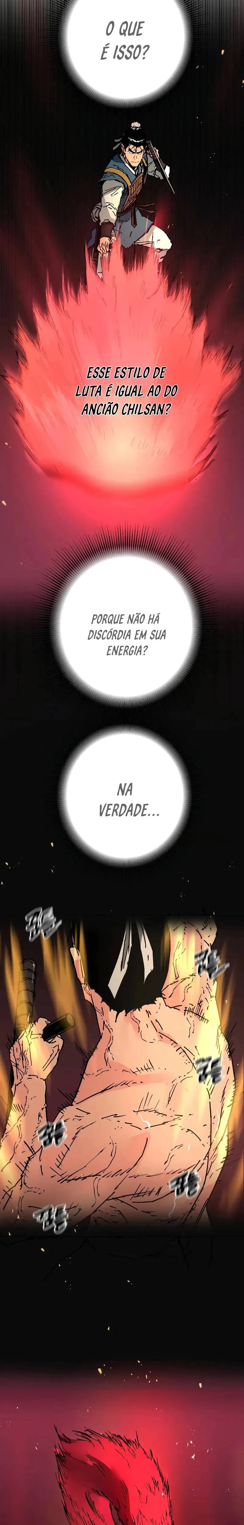 Pai Incomparável Capítulo 240 Página 8