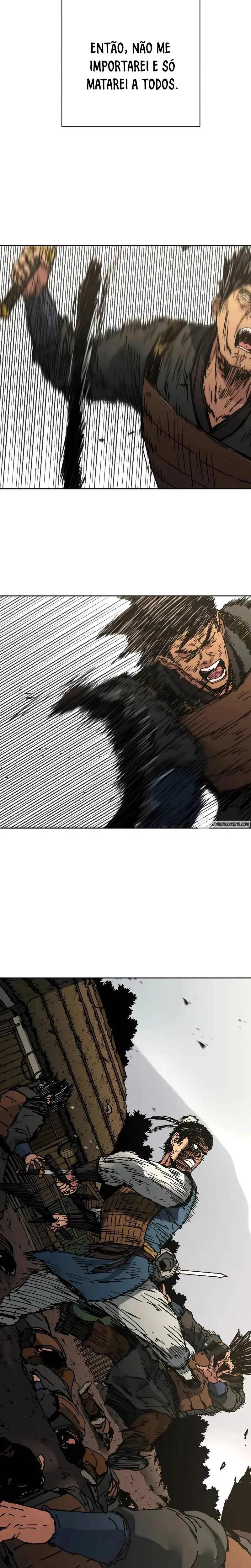 Pai Incomparável Capítulo 241 Página 12