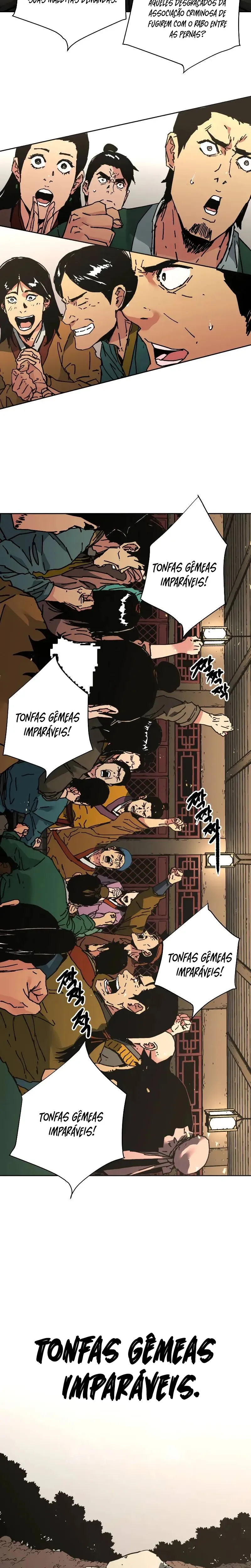 Pai Incomparável Capítulo 242 Página 7