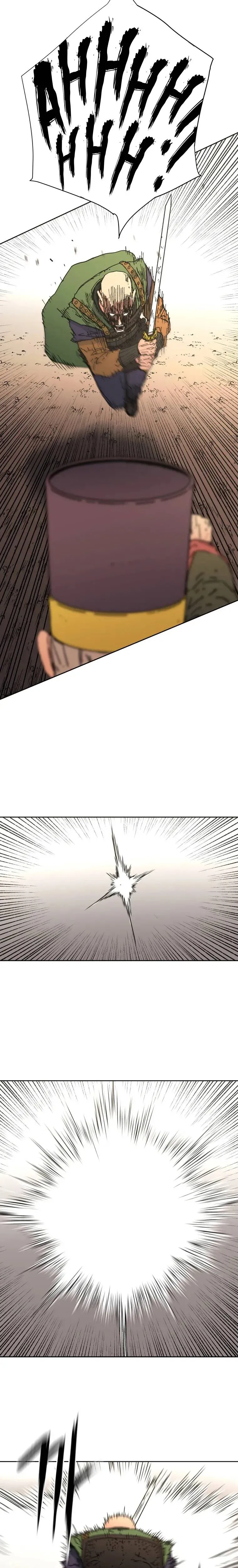 Pai Incomparável Capítulo 244 Página 14