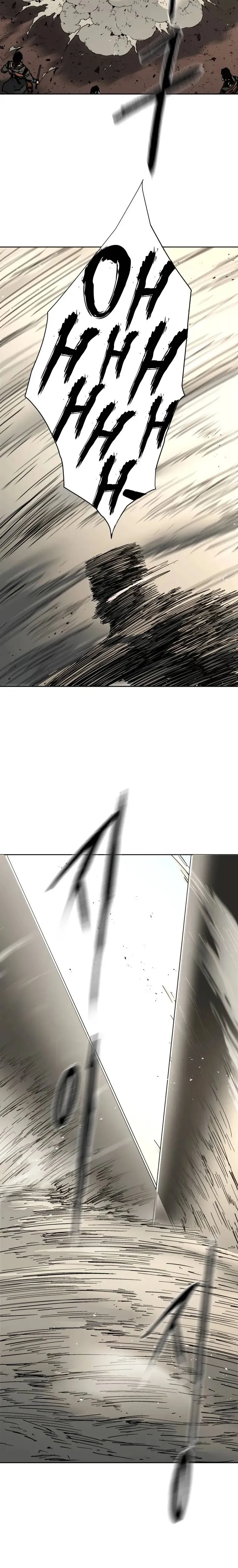 Pai Incomparável Capítulo 244 Página 20