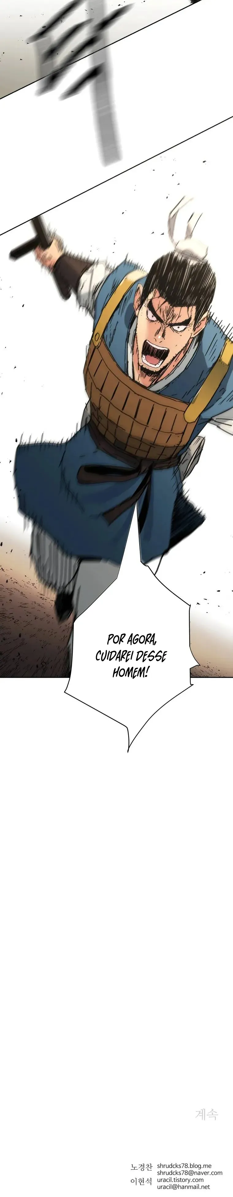 Pai Incomparável Capítulo 244 Página 24