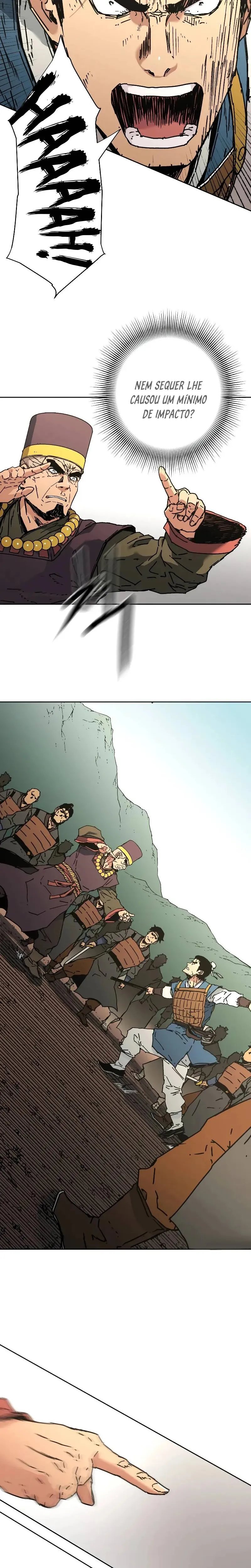 Pai Incomparável Capítulo 245 Página 3