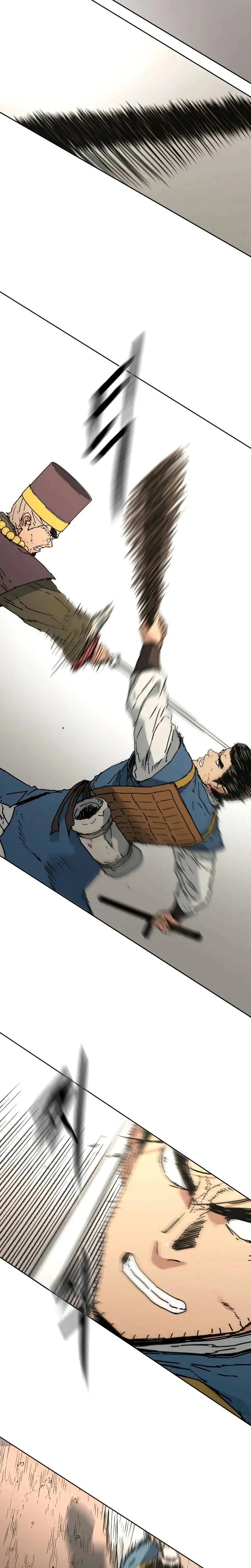 Pai Incomparável Capítulo 245 Página 4