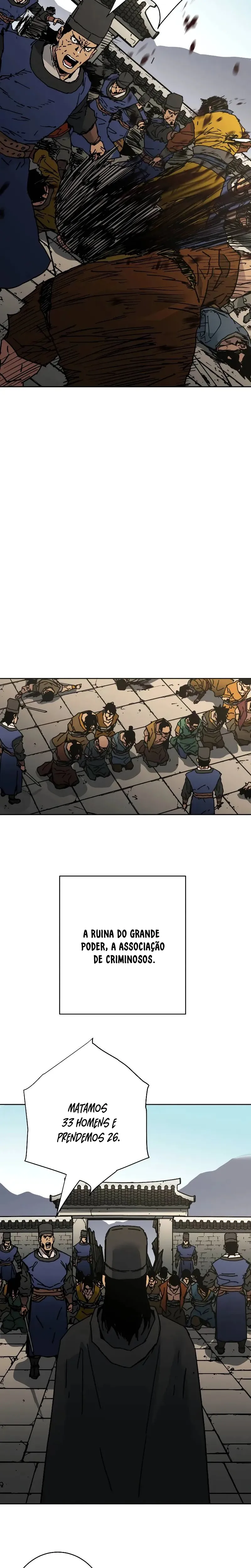 Pai Incomparável Capítulo 248 Página 15