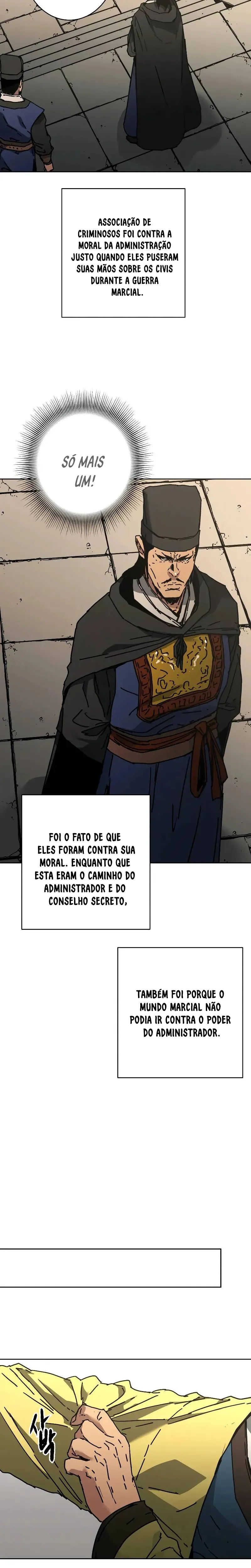 Pai Incomparável Capítulo 248 Página 17