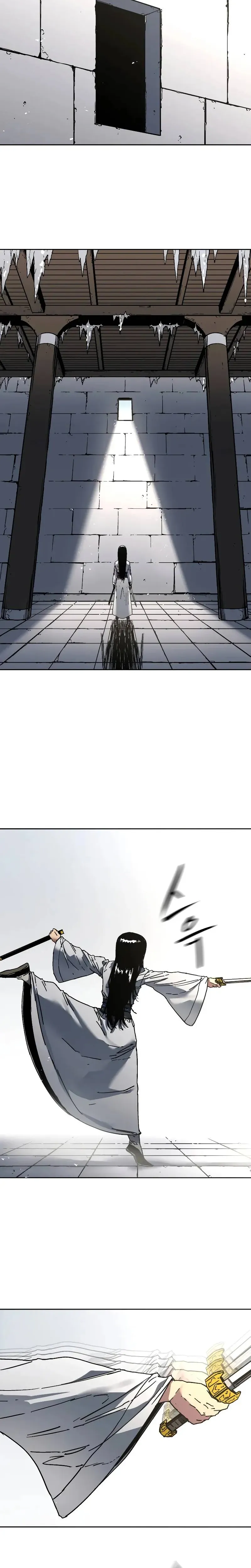 Pai Incomparável Capítulo 249 Página 7