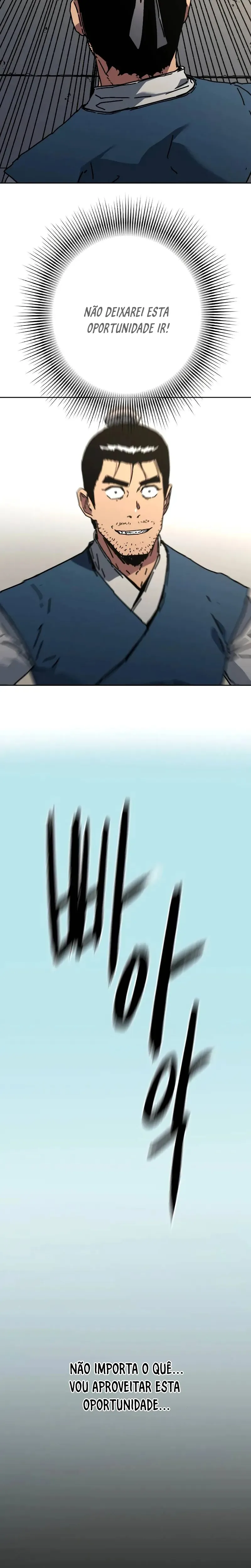 Pai Incomparável Capítulo 250 Página 8