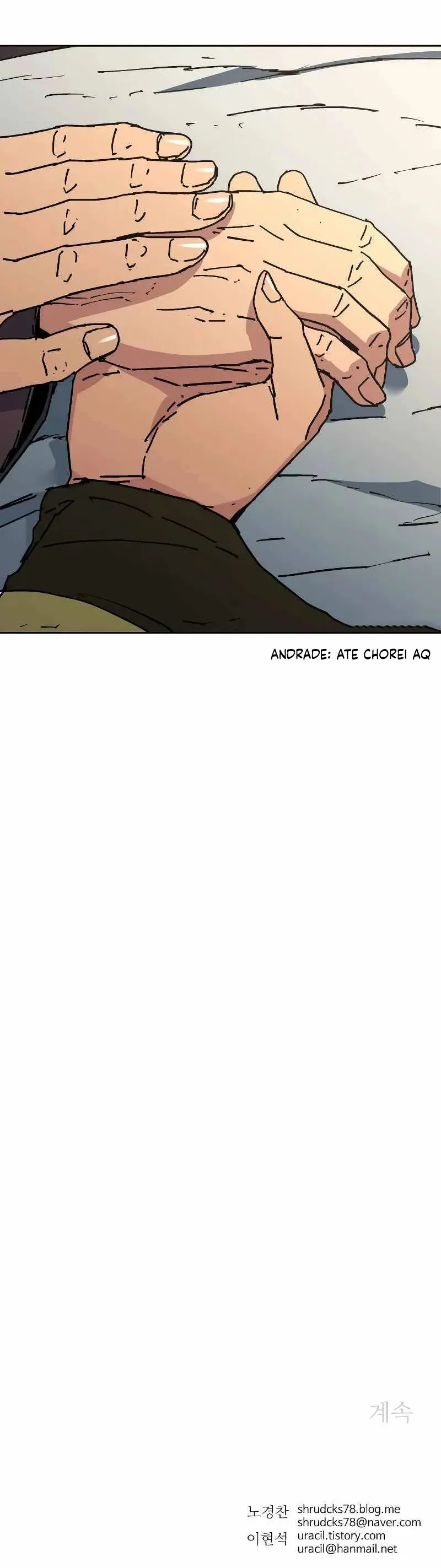 Pai Incomparável Capítulo 253 Página 22