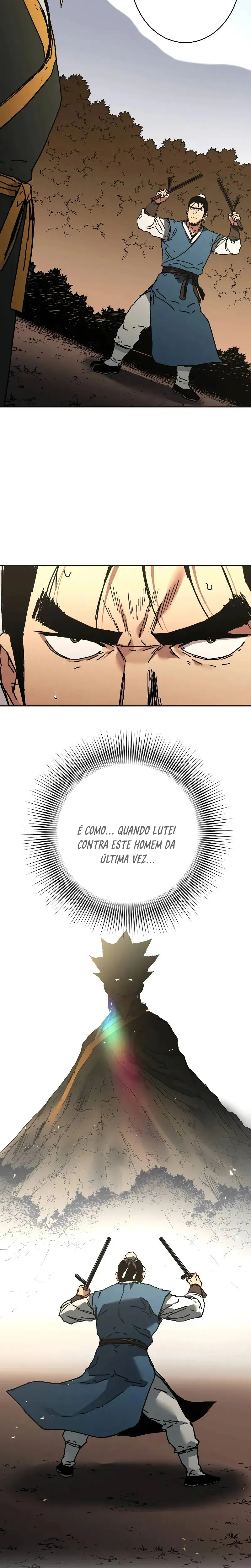 Pai Incomparável Capítulo 254 Página 14