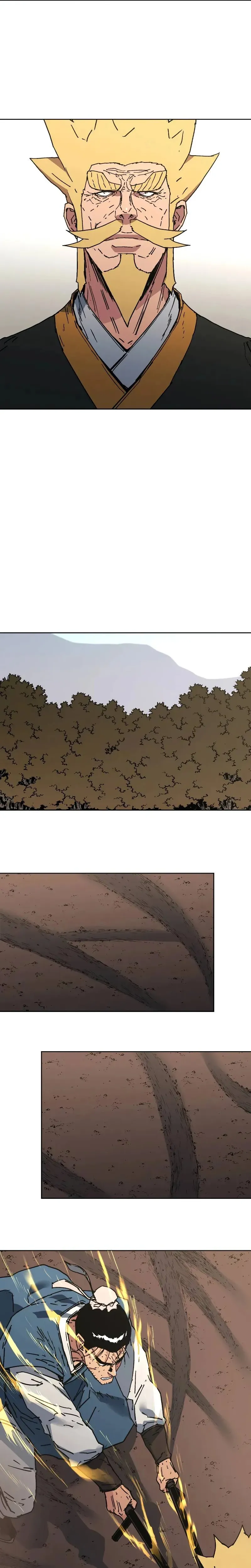 Pai Incomparável Capítulo 255 Página 6