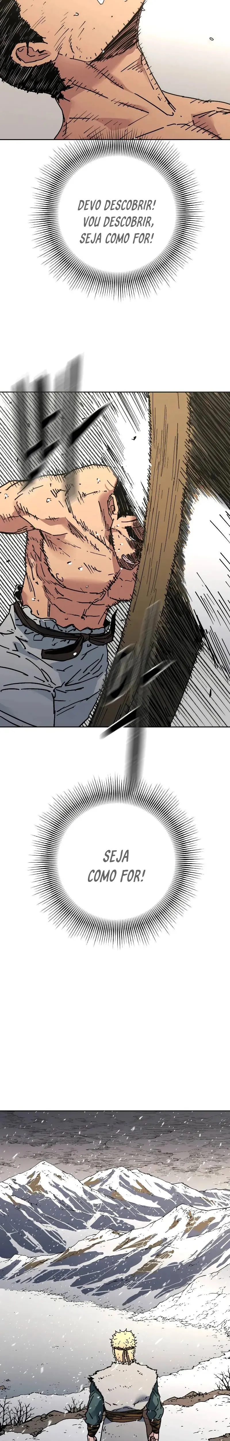 Pai Incomparável Capítulo 255 Página 12