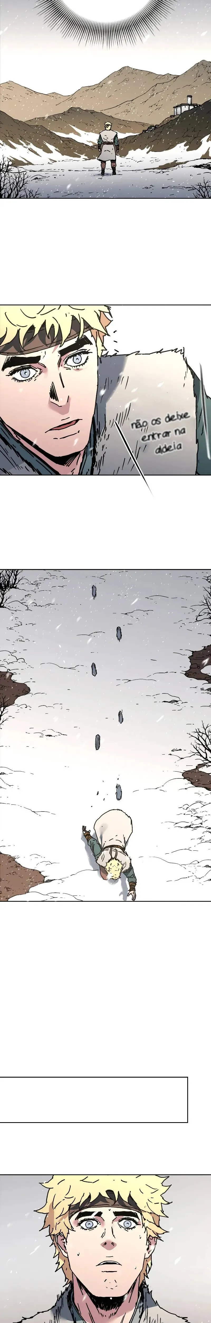 Pai Incomparável Capítulo 255 Página 15