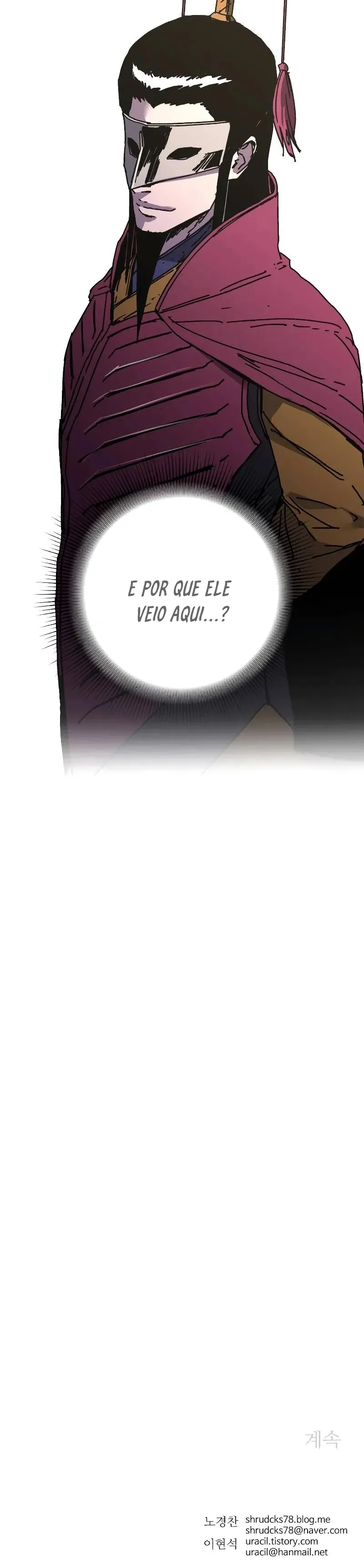 Pai Incomparável Capítulo 258 Página 21