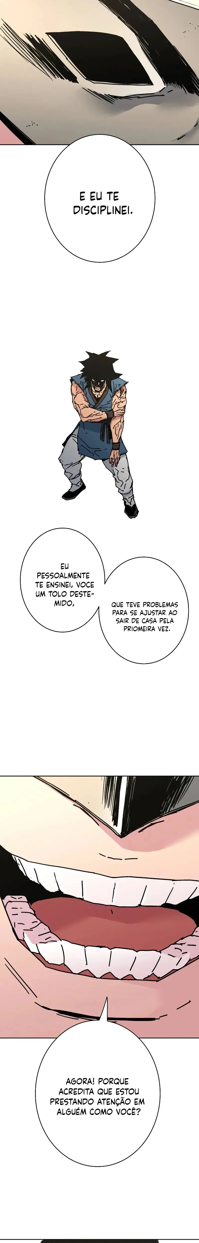 Pai Incomparável Capítulo 259 Página 5
