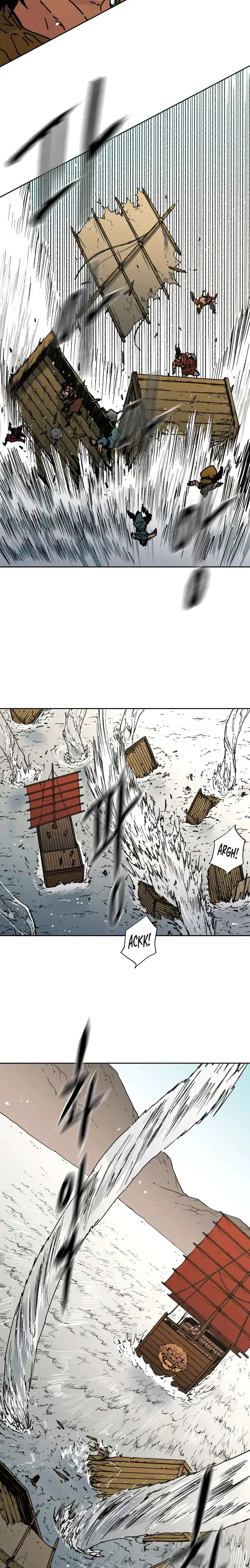 Pai Incomparável Capítulo 263 Página 10