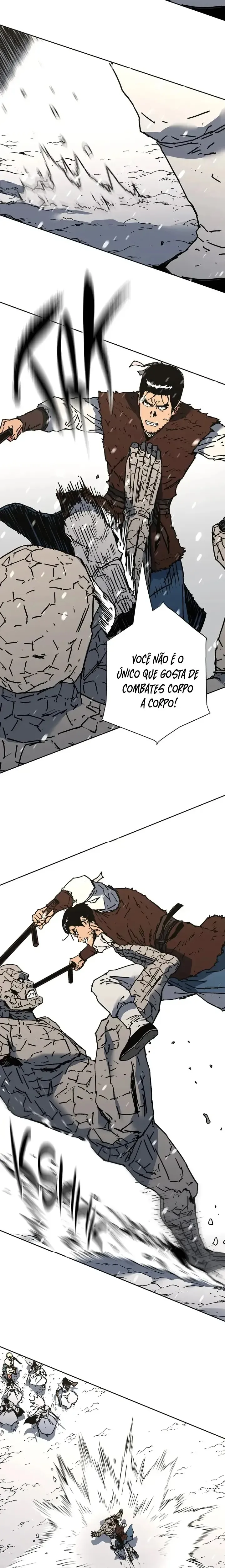 Pai Incomparável Capítulo 264 Página 6