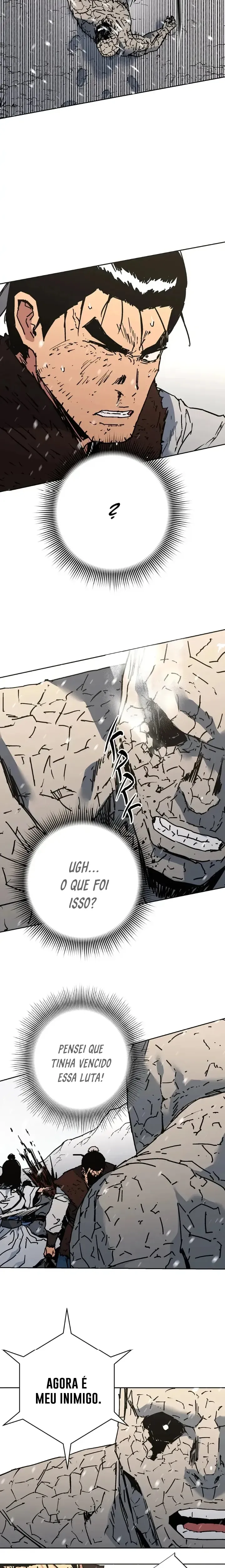 Pai Incomparável Capítulo 264 Página 10