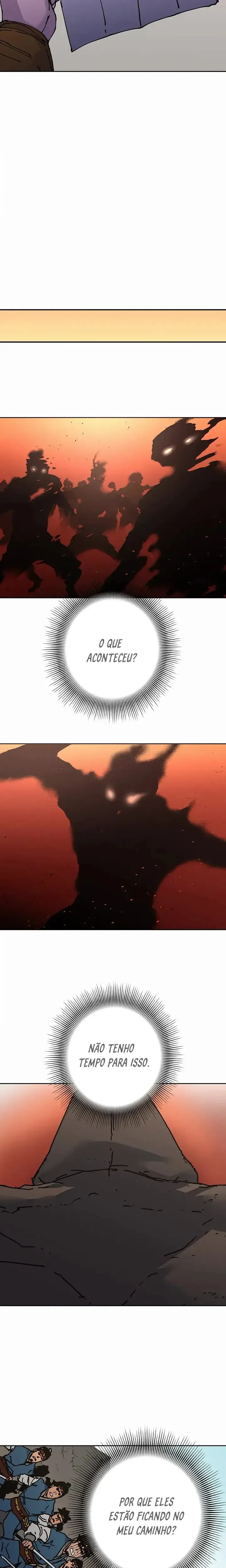 Pai Incomparável Capítulo 265 Página 12