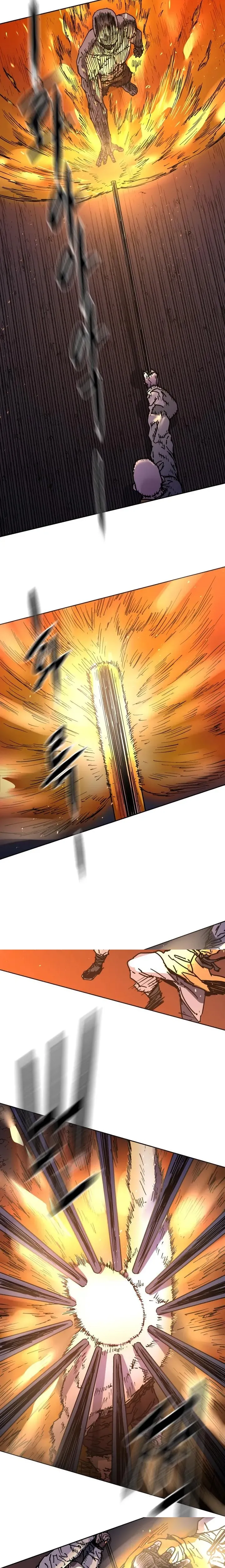 Pai Incomparável Capítulo 266 Página 9