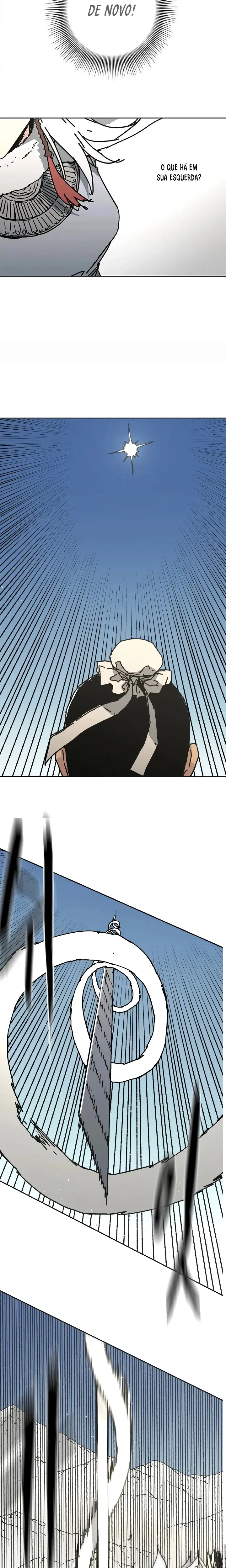Pai Incomparável Capítulo 267 Página 13