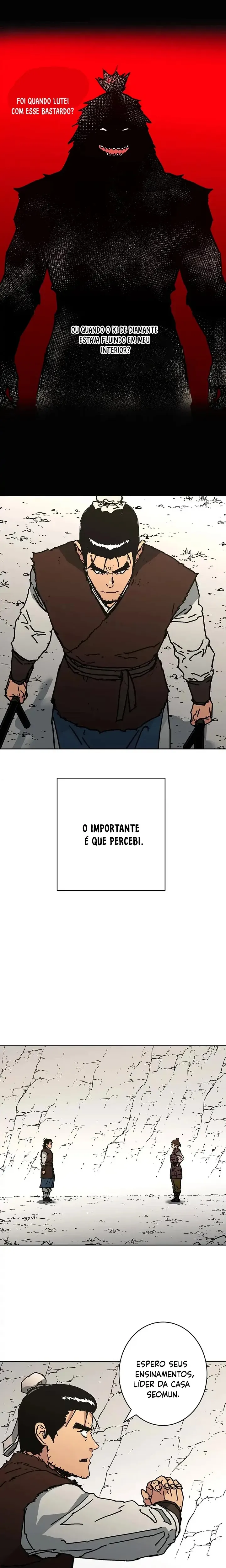 Pai Incomparável Capítulo 267 Página 15