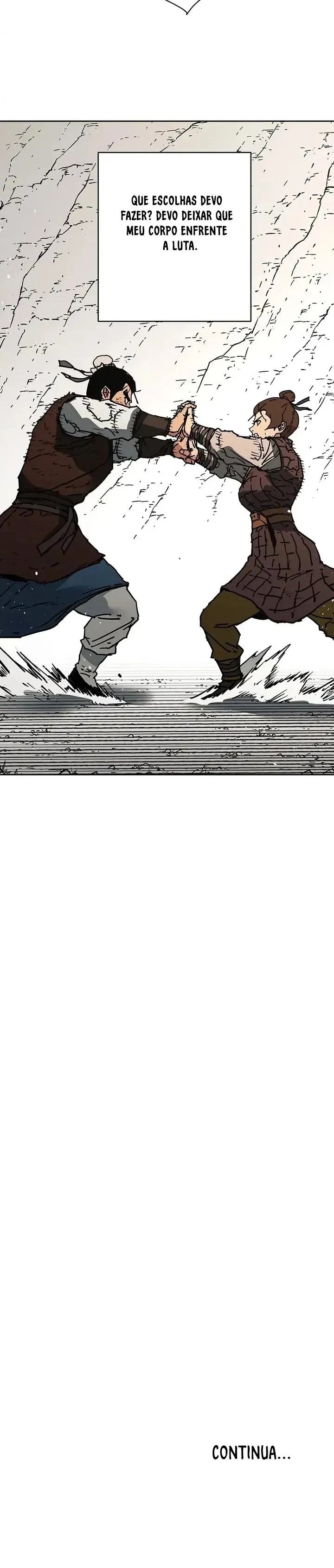 Pai Incomparável Capítulo 267 Página 19