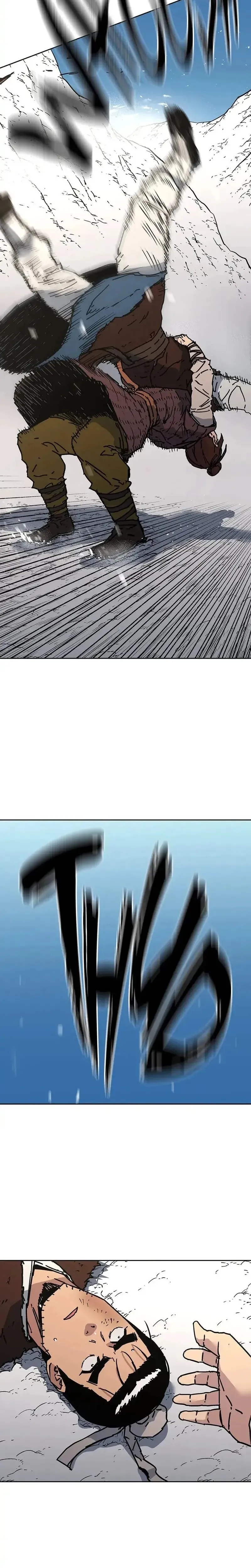 Pai Incomparável Capítulo 268 Página 4