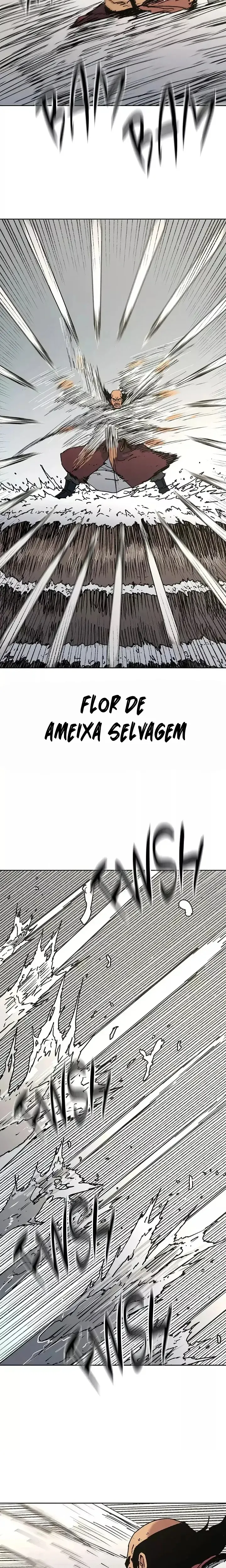 Pai Incomparável Capítulo 269 Página 2