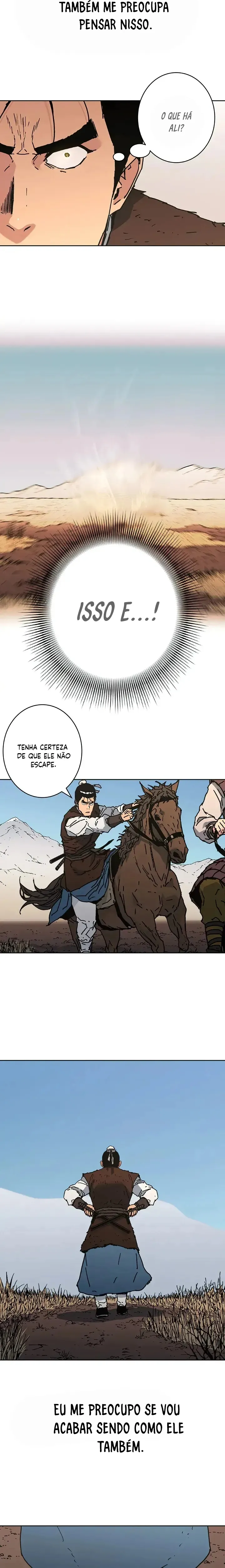 Pai Incomparável Capítulo 269 Página 15