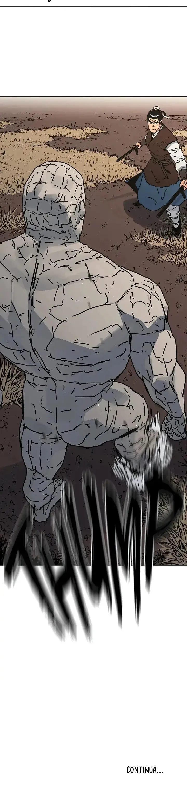 Pai Incomparável Capítulo 269 Página 20