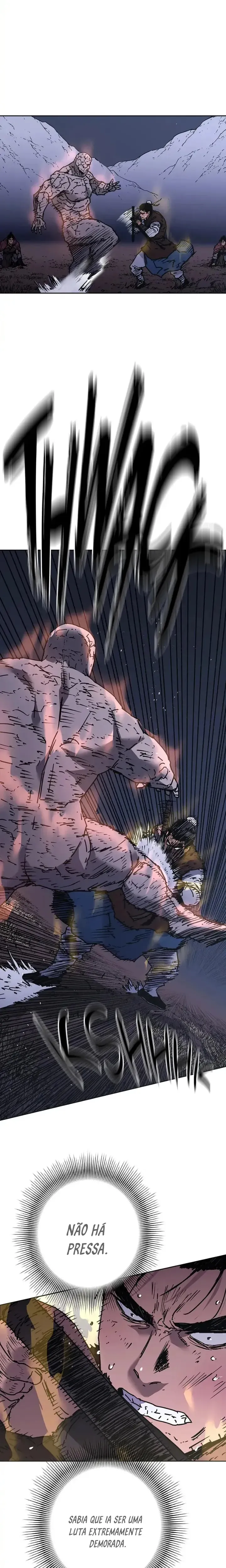 Pai Incomparável Capítulo 270 Página 10