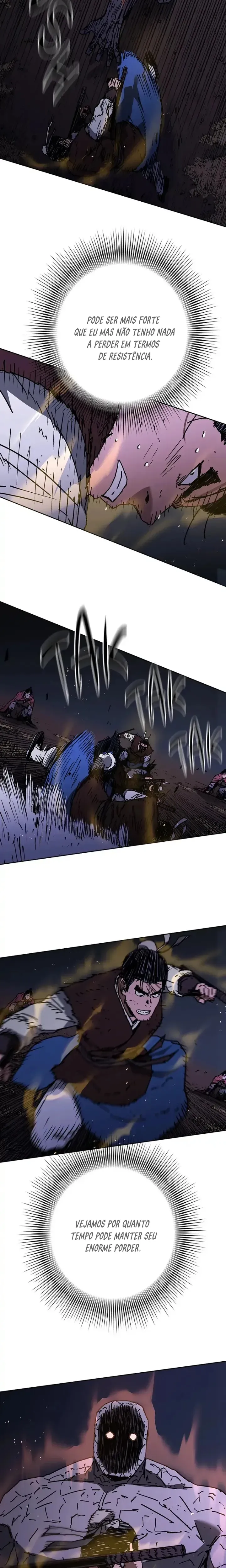 Pai Incomparável Capítulo 270 Página 12