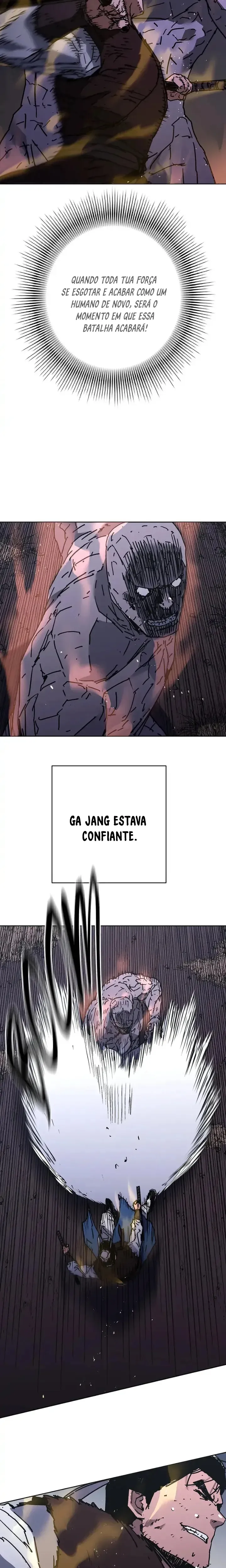 Pai Incomparável Capítulo 270 Página 13