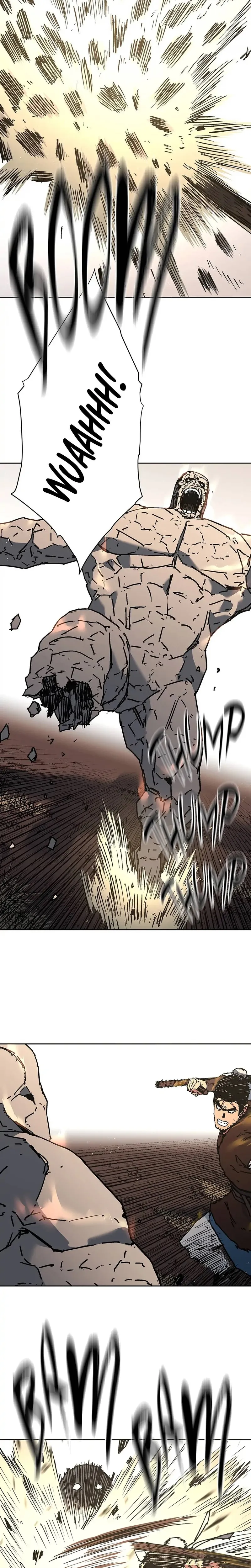 Pai Incomparável Capítulo 271 Página 2