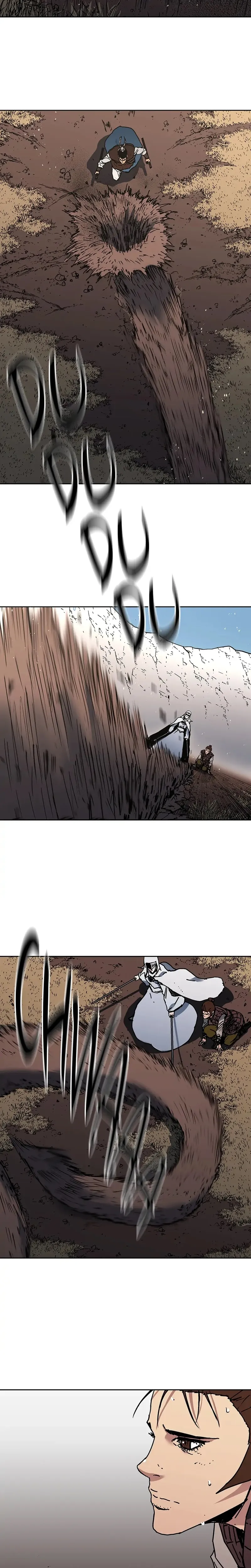 Pai Incomparável Capítulo 271 Página 6