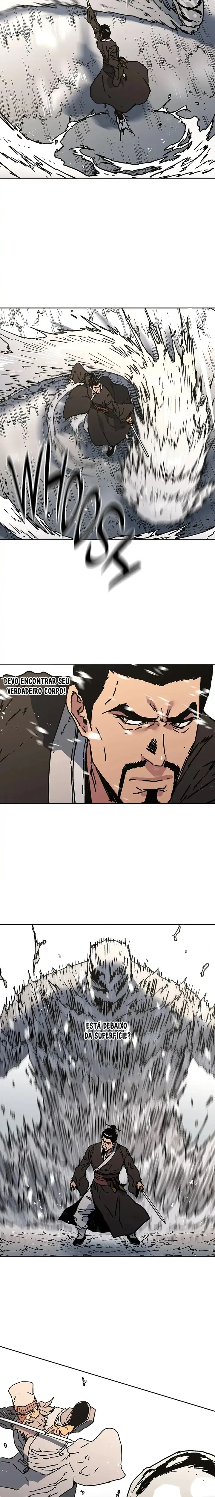 Pai Incomparável Capítulo 272 Página 5